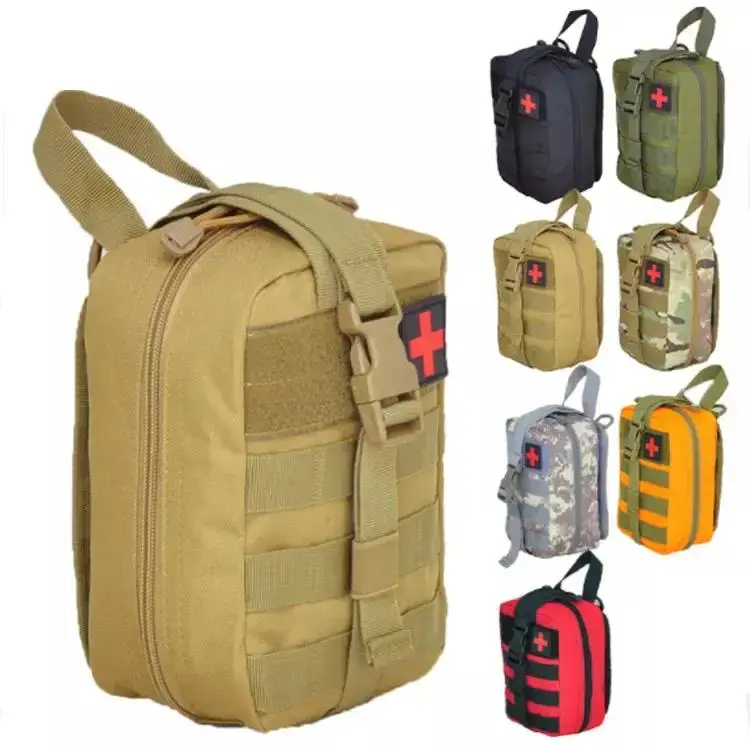 Emergency Kit Supplier Company Class I 3