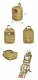 Emergency Kit Supplier Company Class I 4