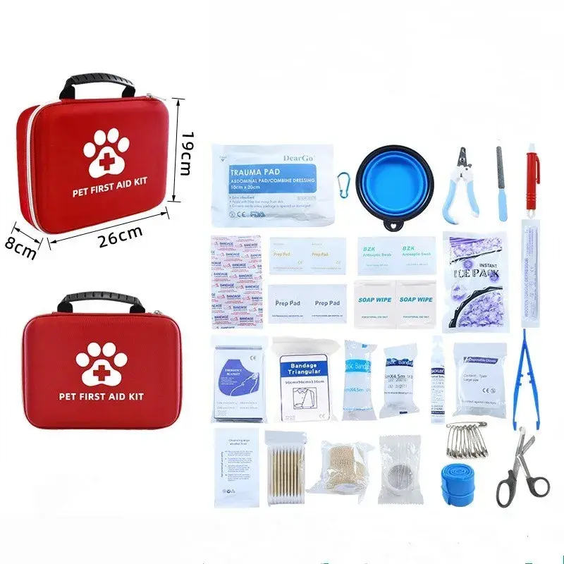 FIRSTIME Medical First Aid Kit Suppliers Online Technical Supportsupply 6
