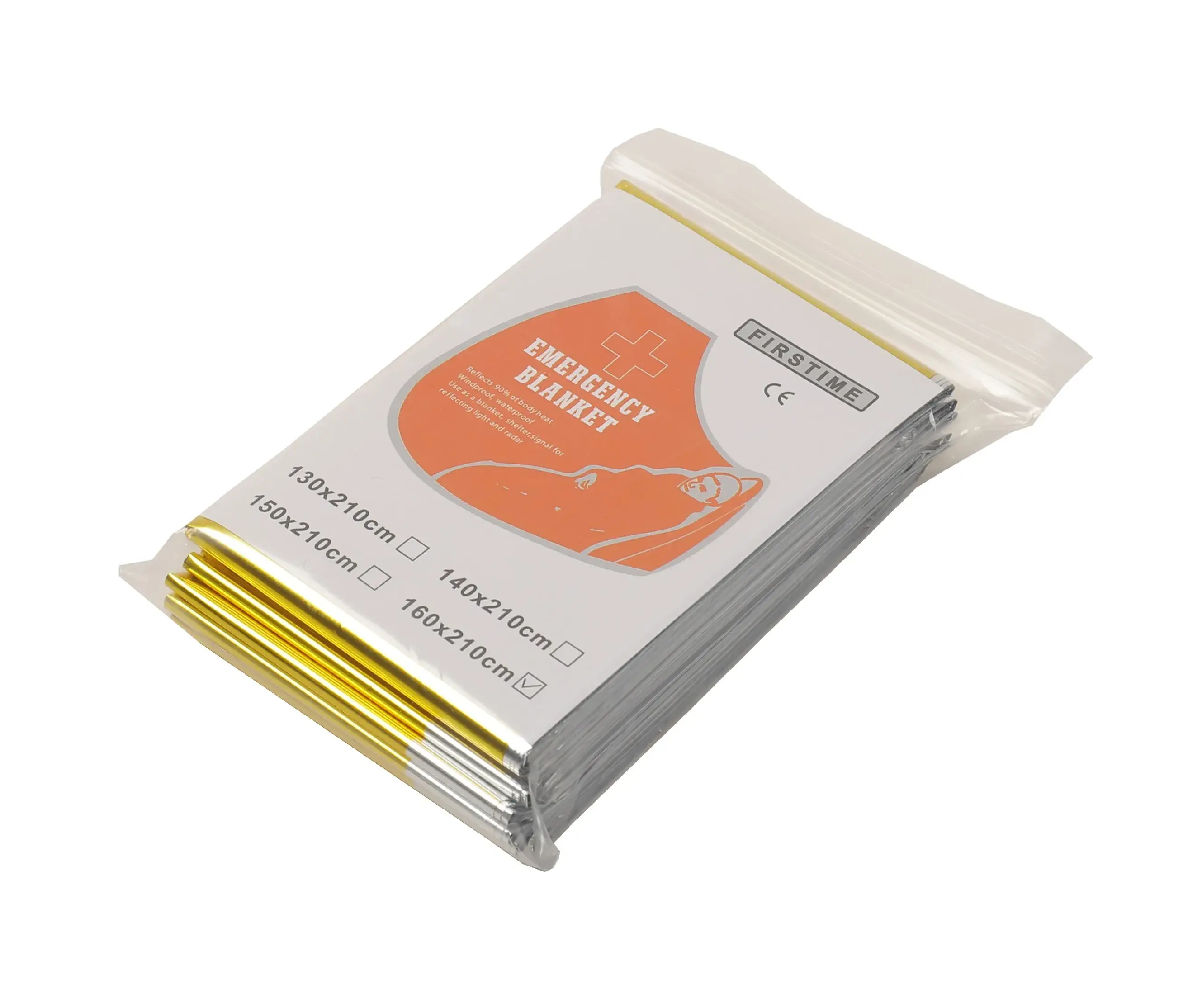 Essential Use Of A First Aid Blanket: A Necessity In Emergency Situations 1