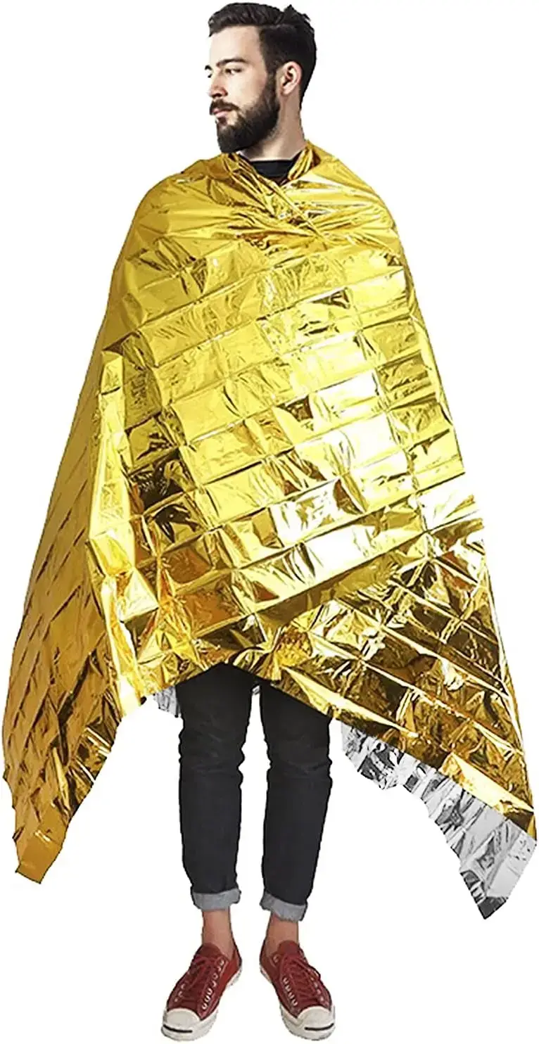 Best Best Emergency Blanket Price List 4
