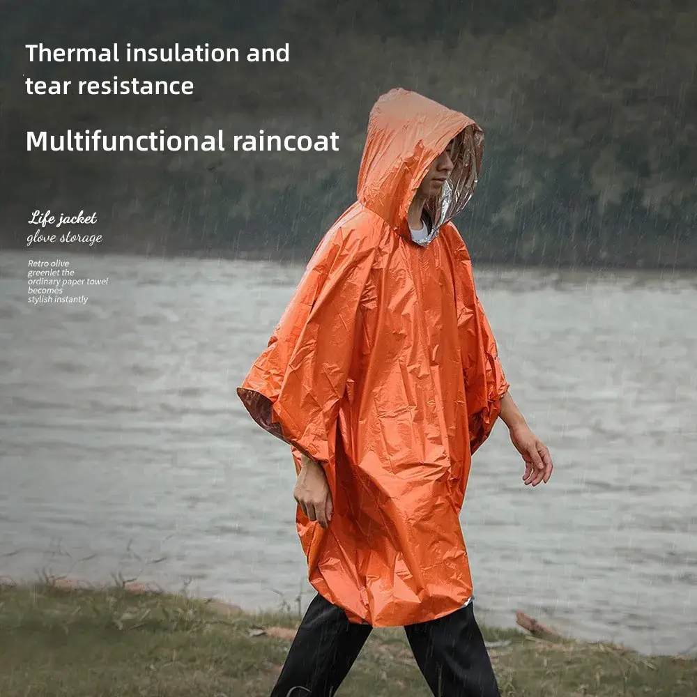 Custom Made Emergency Thermal Products 3