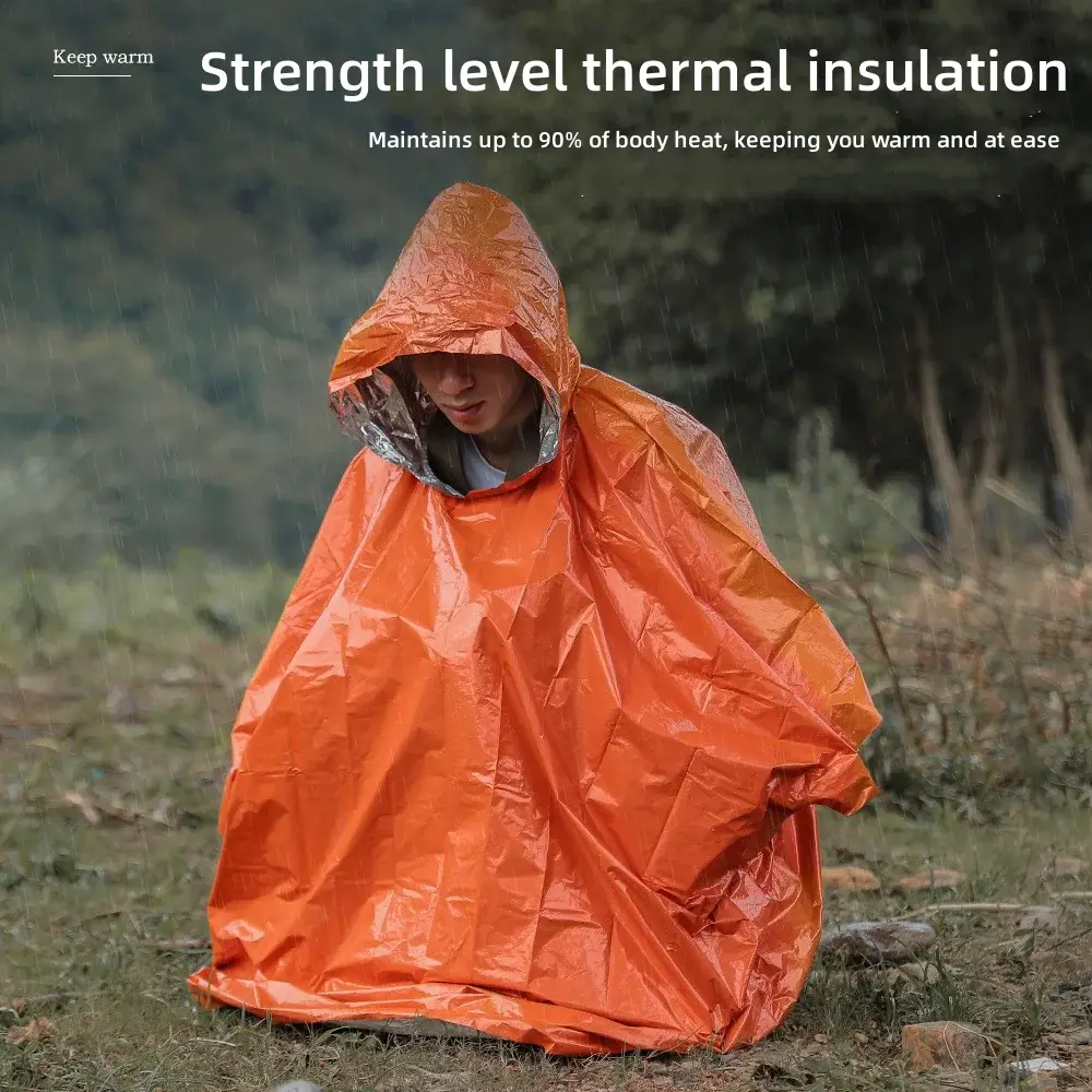 Custom Made Emergency Thermal Products 5