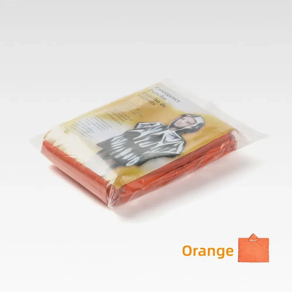 Custom Made Emergency Thermal Products 7