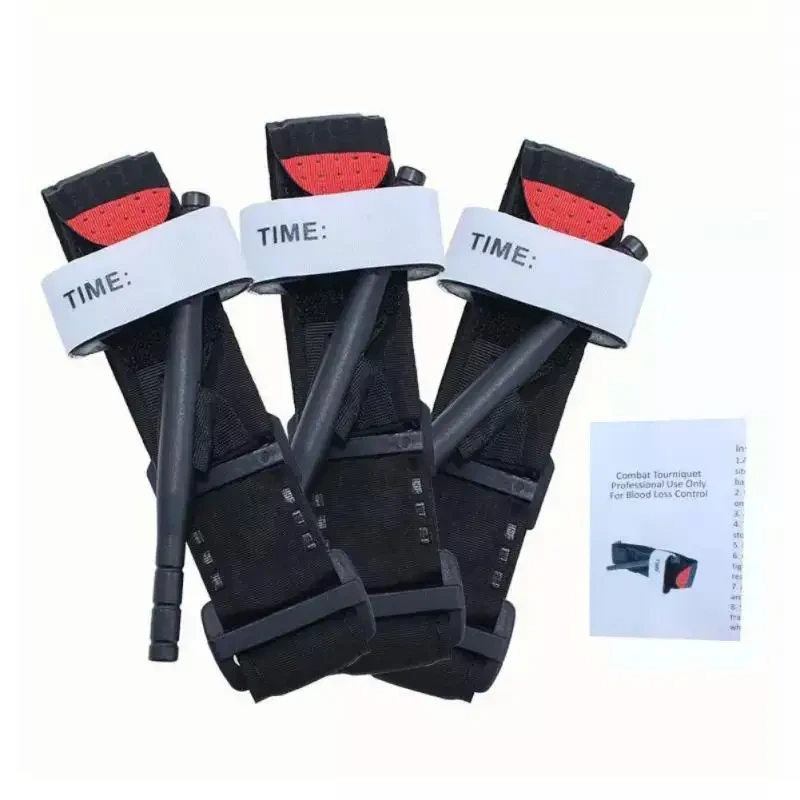 Medical metal tactical tourniquet 1