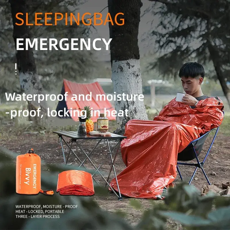 Customized Emergency Thermal Products Price List 3