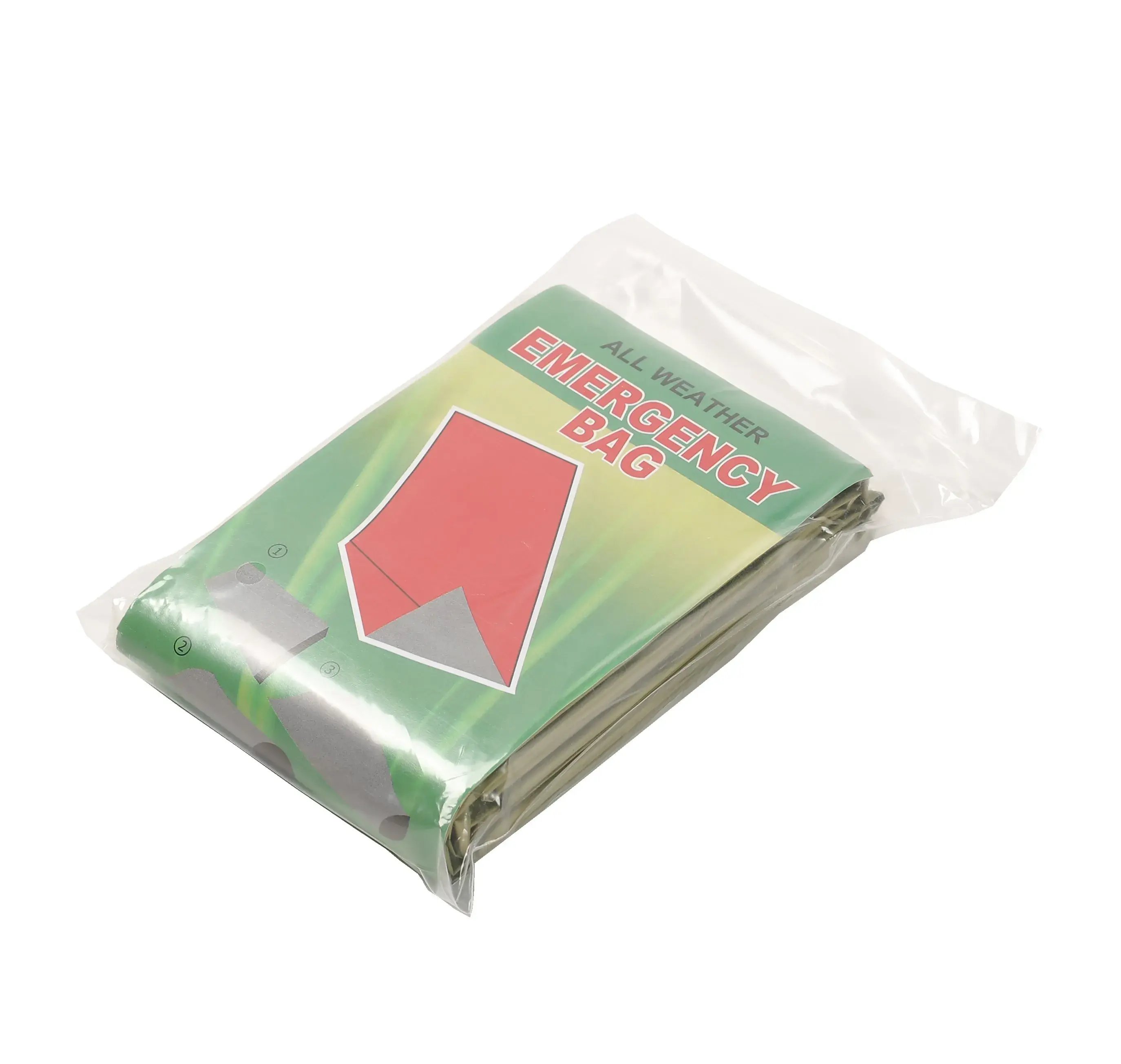 Customized Emergency Thermal Products Price List 6