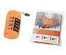 FIRSTIME Emergency Tents 1 - 2 Manfactory 5