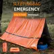 FIRSTIME Emergency Tents 1 - 2 Manfactory 3