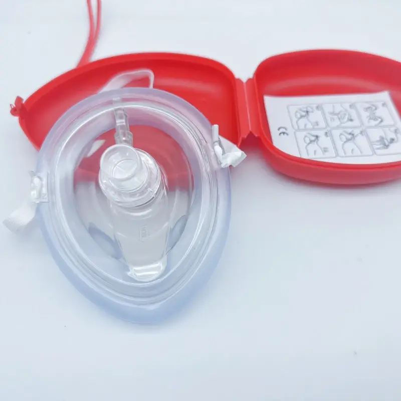 Custom Cpr Masks 6