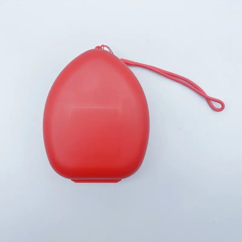 Custom Cpr Masks 3