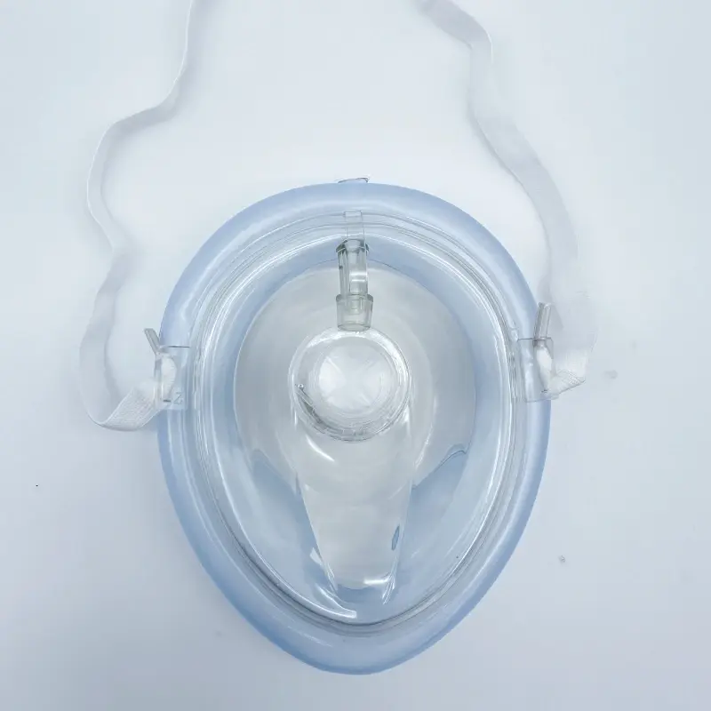 Custom Cpr Masks 5