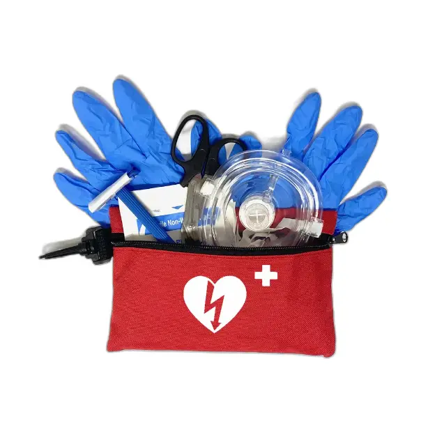 Custom Made Medic First Aid Supplies for Sale 2