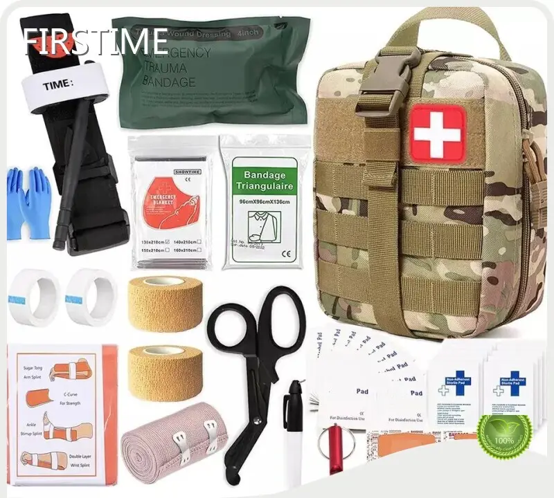 Latest Medical First Aid Supplies for Sale 1