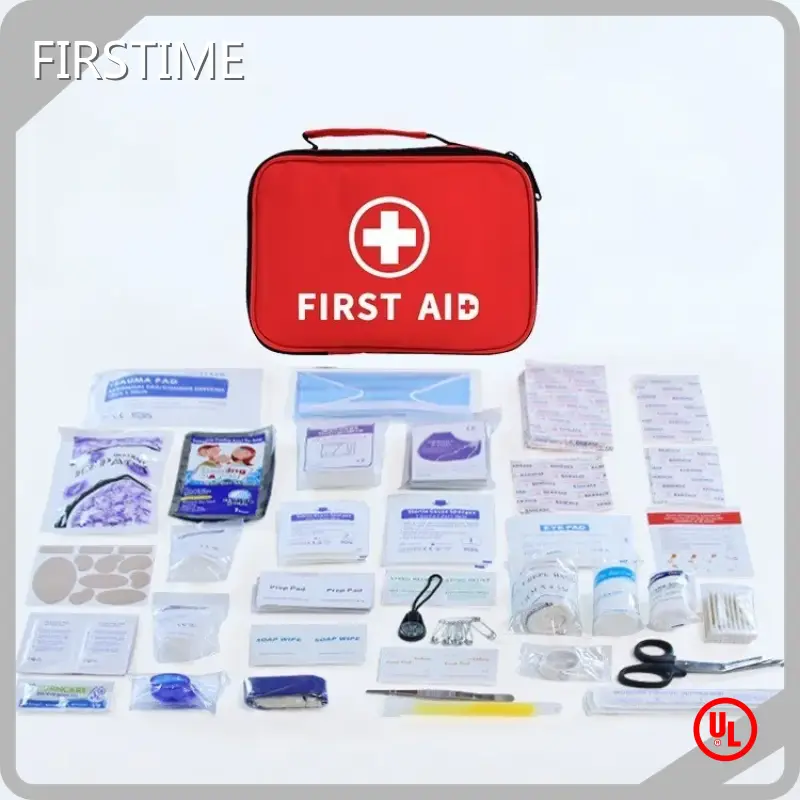 Custom Made Family First Aid Box Price List 1