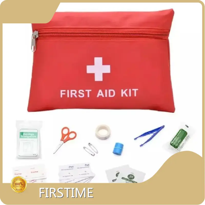 First Aid Supplies PVC Coated Nylon Online Technical Supportfactory Price 1