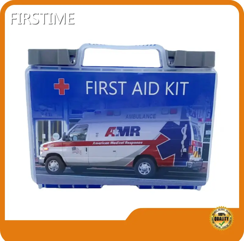 Medical First Aid Supplies Class I 25*20*8cmvendor 1