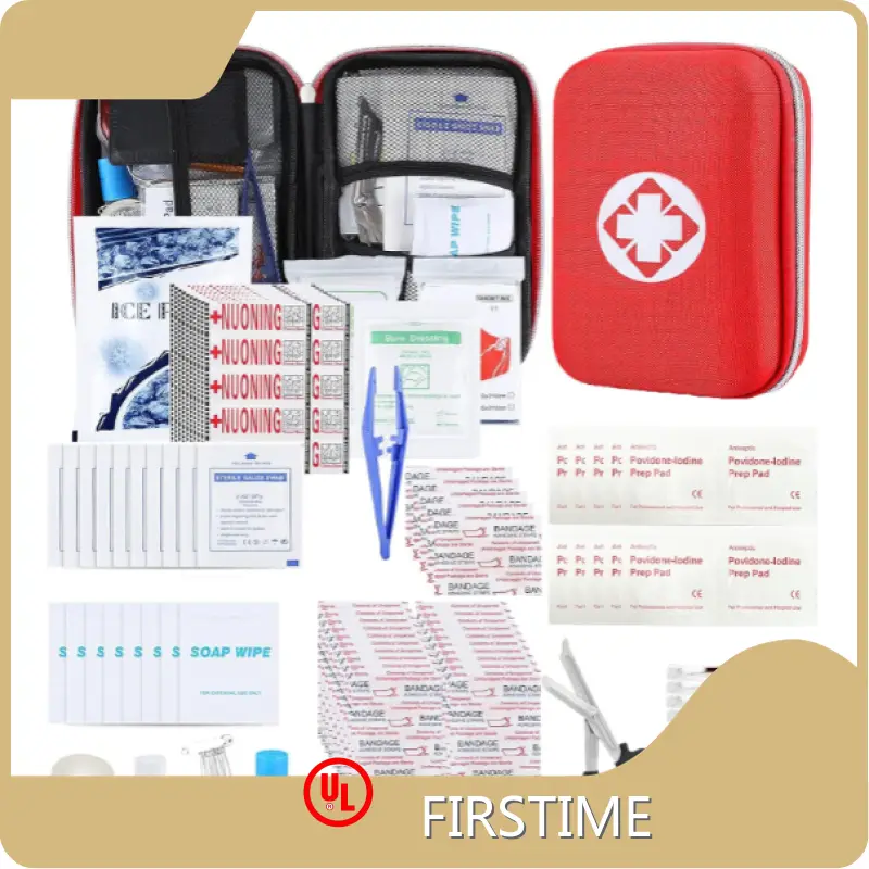 Buy Wholesale First Aid Supplies Price List 1