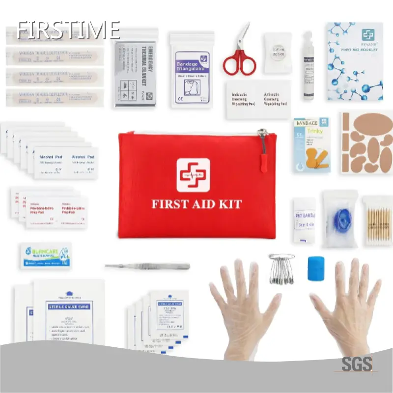 Medical First Aid Kit Price 15 Days 1