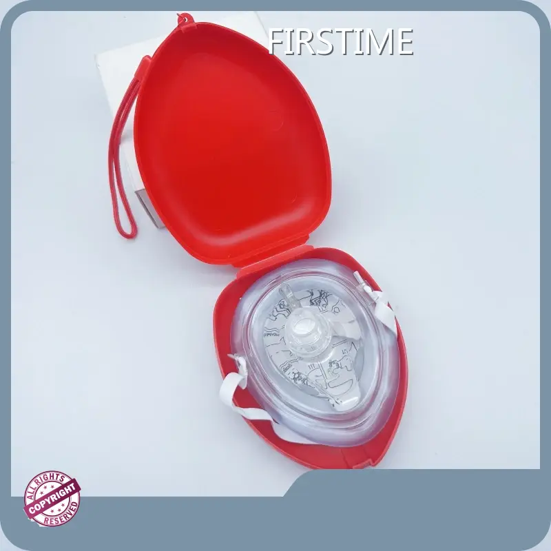 High-quality Cpr Face Shield Cpr Face Shield Company 1