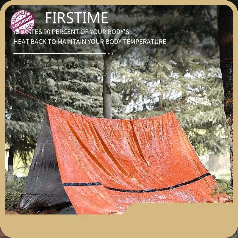 Best Tent for Survival Customized Logowholesale 1