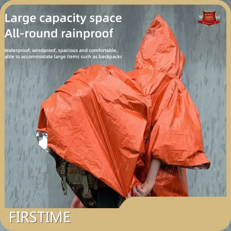 FIRSTIME Emergency Products PEmanufacturers 1