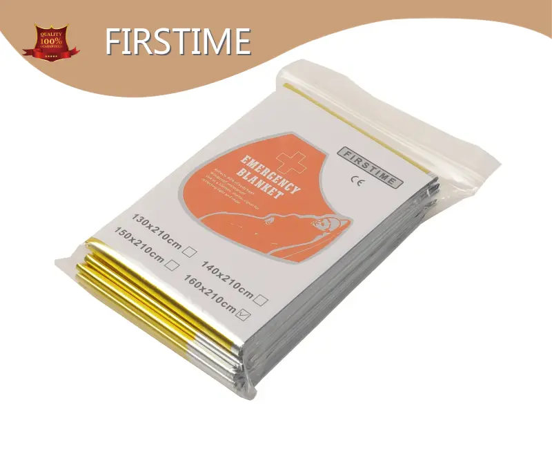 Emergency First Aid Blankets for Sale Portable 1