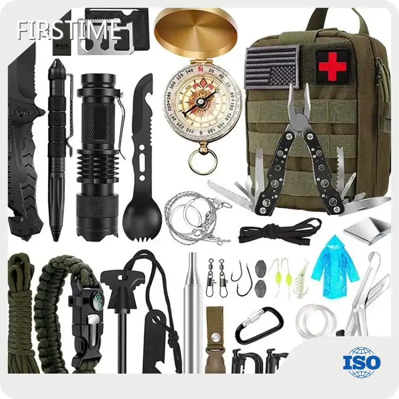 Top Best Tactical Med Kits Price List 1