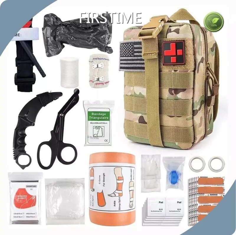 Custom Made Suppliers of First Aid Kits Suppliers 1