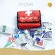Home First Aid Kit Supplies Manual - - FIRSTIME 1
