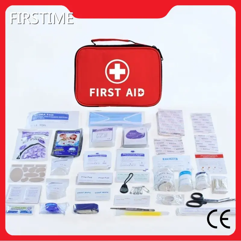 FIRSTIME First Aid and Medical Supplies Oxford First Aid and Medical Suppliesfactory Price 1