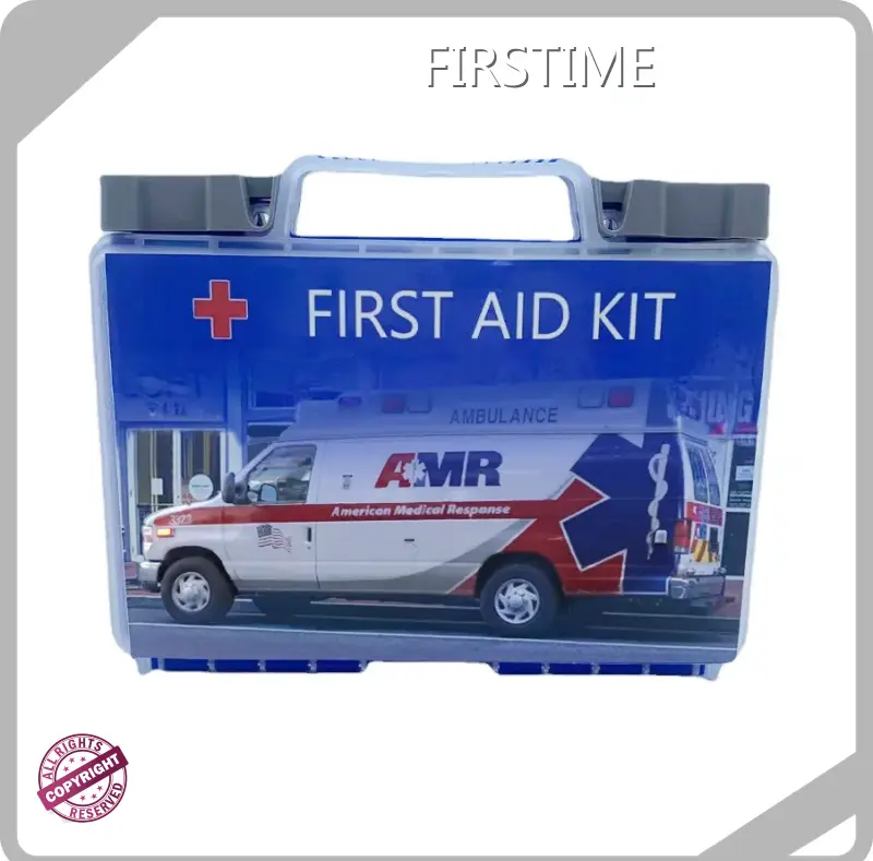 FIRSTIME Medic First Aid Supplies Class I Medic First Aid Suppliescost 1