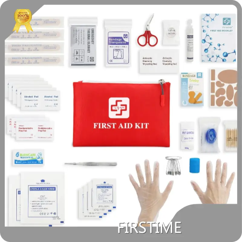 Best Homemade First Aid Box Cost 1