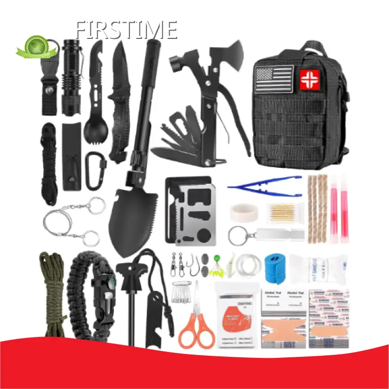 FIRSTIME Emergency Kit Supplier 500manufacturers 1