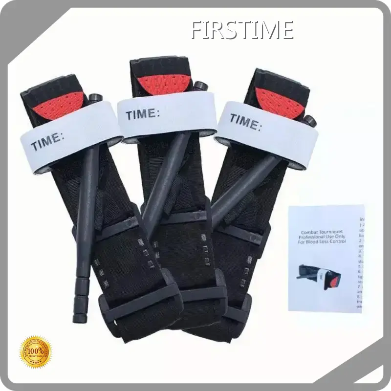Custom Made Emergency Tourniquet Emergency Tourniquet Company 1