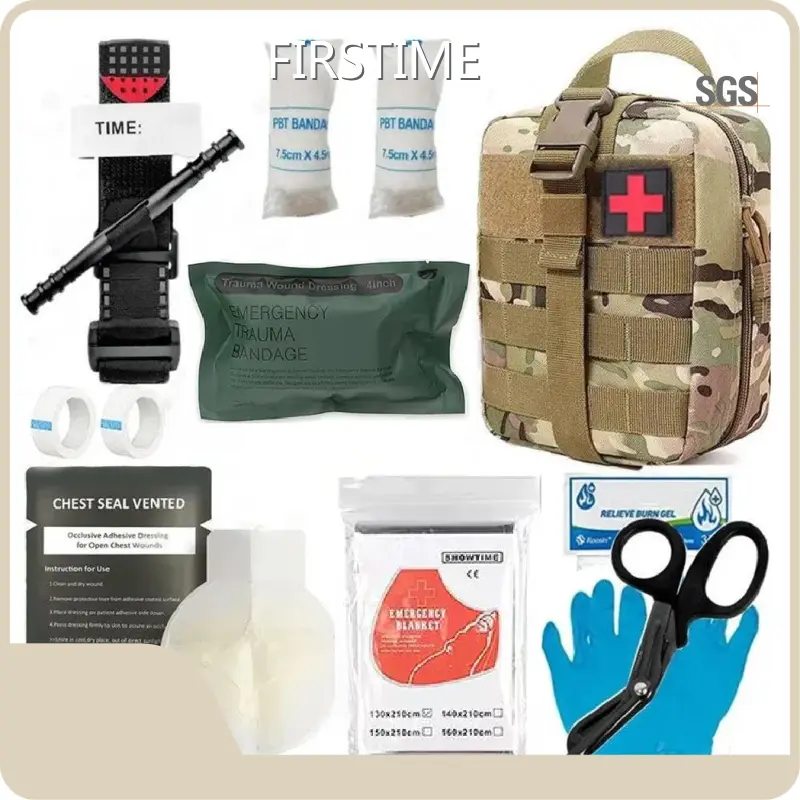 Emergency Kit Supplier Company Class I 1
