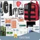 Besttactical Trauma First Aid Kit Manual Firstime 1