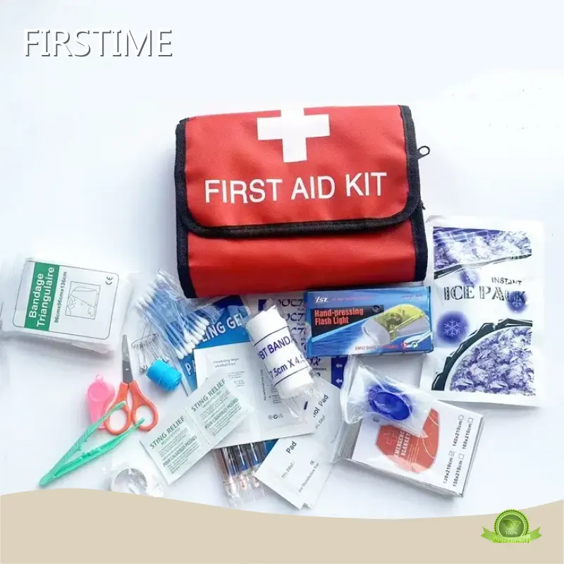 Top Medical Supplies for First Aid Kits Company 1