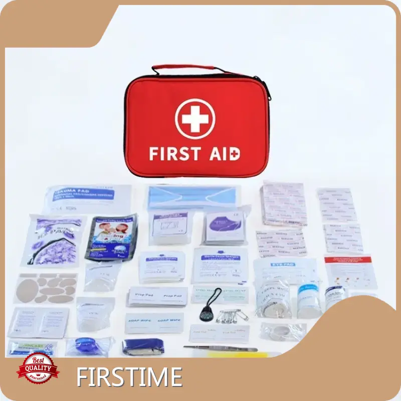 Suppliers of First Aid Kits Company 25*16*7.5cm 1