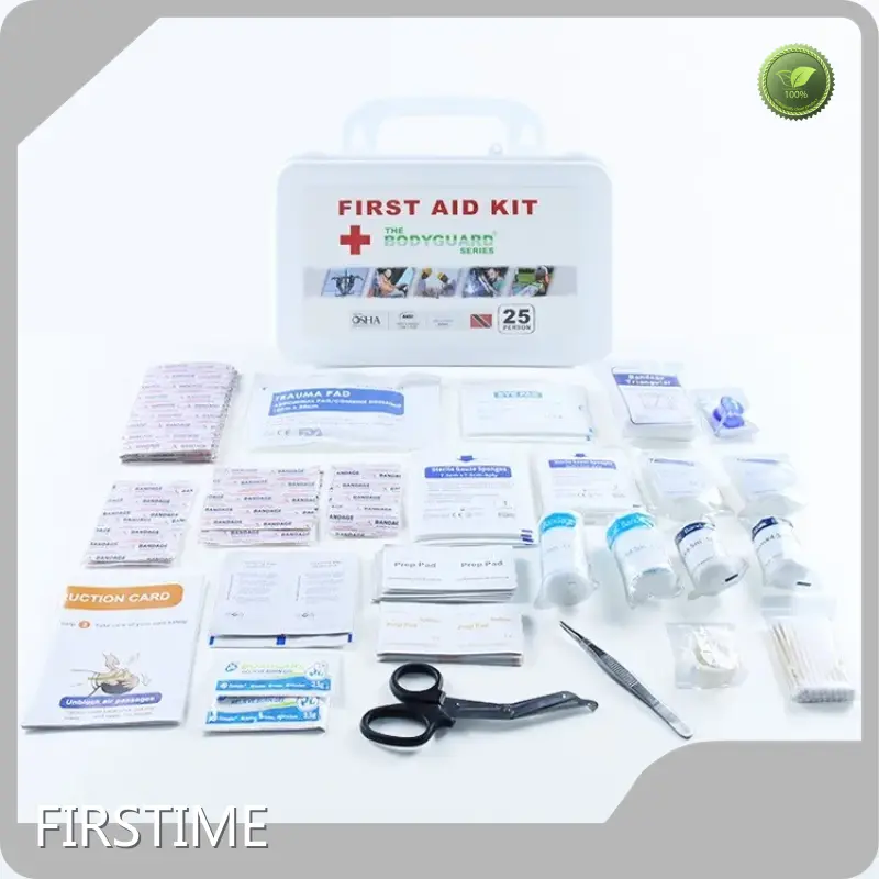 Home First Aid Cabinet 0.42kgcompany 1