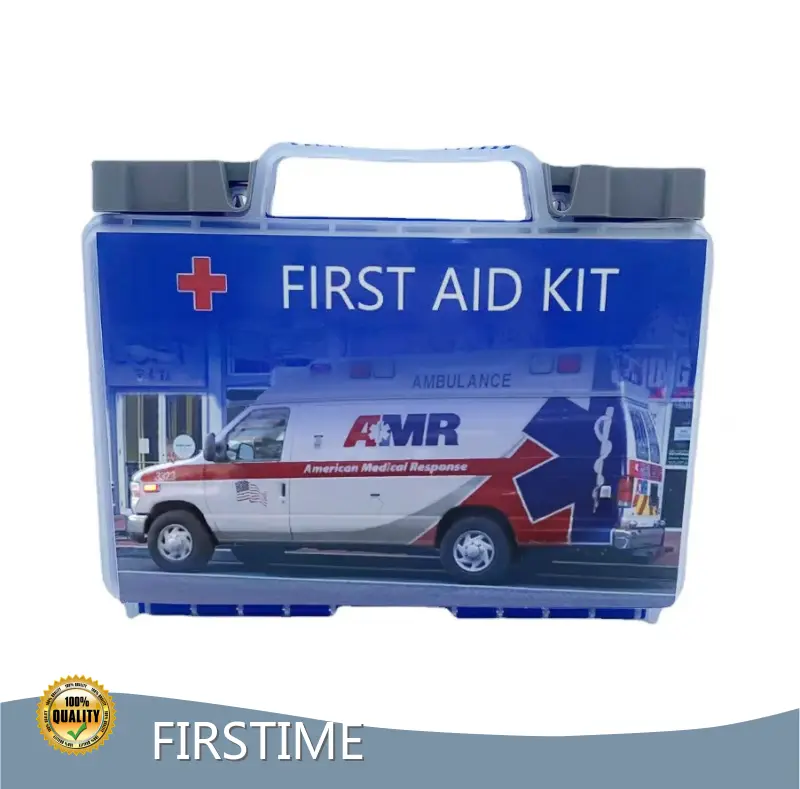 Quality Best Medical Kit for Home Factory Price 1
