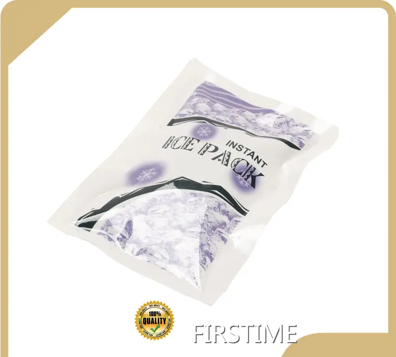 Cold Pack Supplier Ce - - FIRSTIME 1