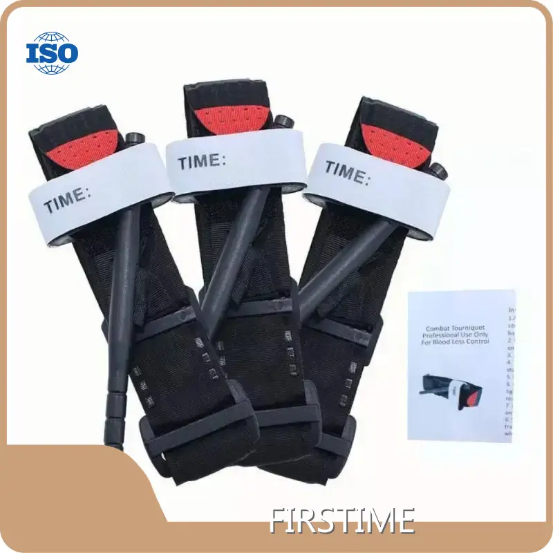 Medical Tourniquet Manual Outdoor Emergency Hemostasismanufacturers 1