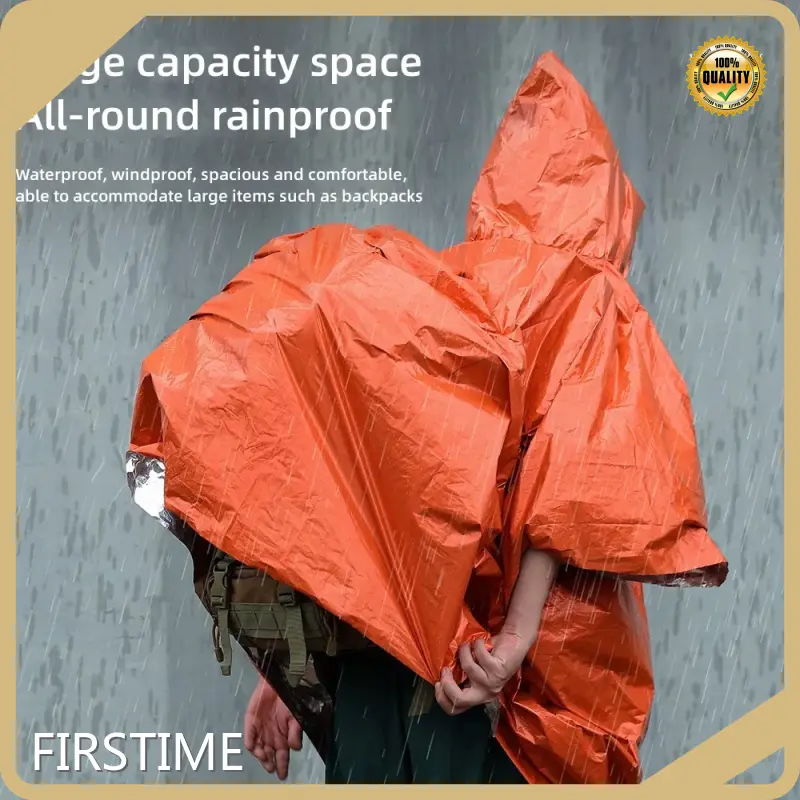 Custom Made Emergency Thermal Products 1