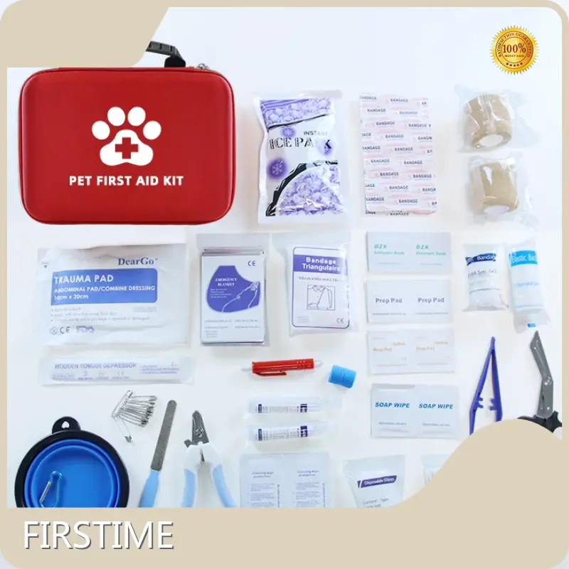 FIRSTIME Medical First Aid Kit Suppliers Online Technical Supportsupply 1