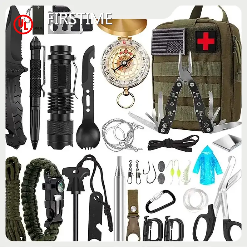 Tactical First Aid Kits Nylonprice 1