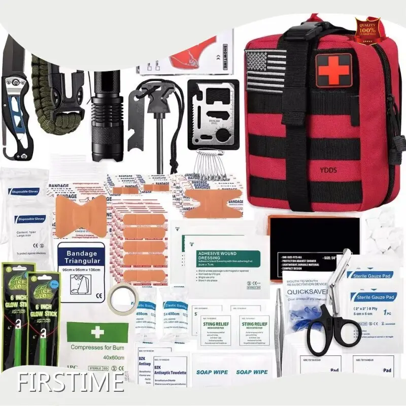 Latestmedical First Aid Kit Suppliers Online Technical Support Accept Customized Logo 1