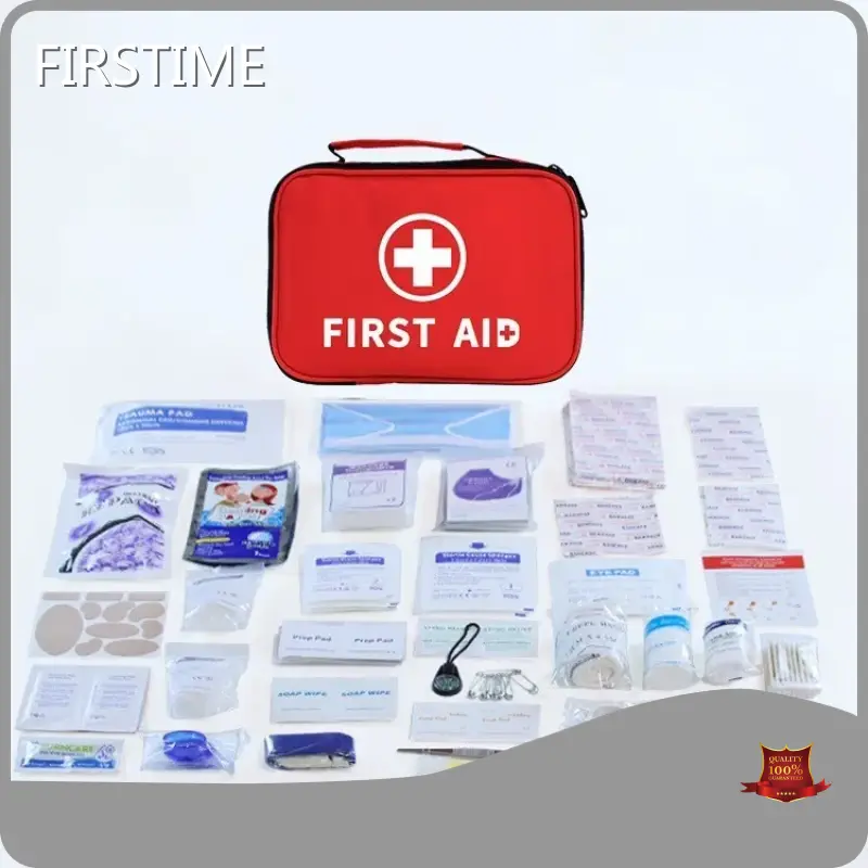High-quality First Aid Wholesale Supplies Price List 1