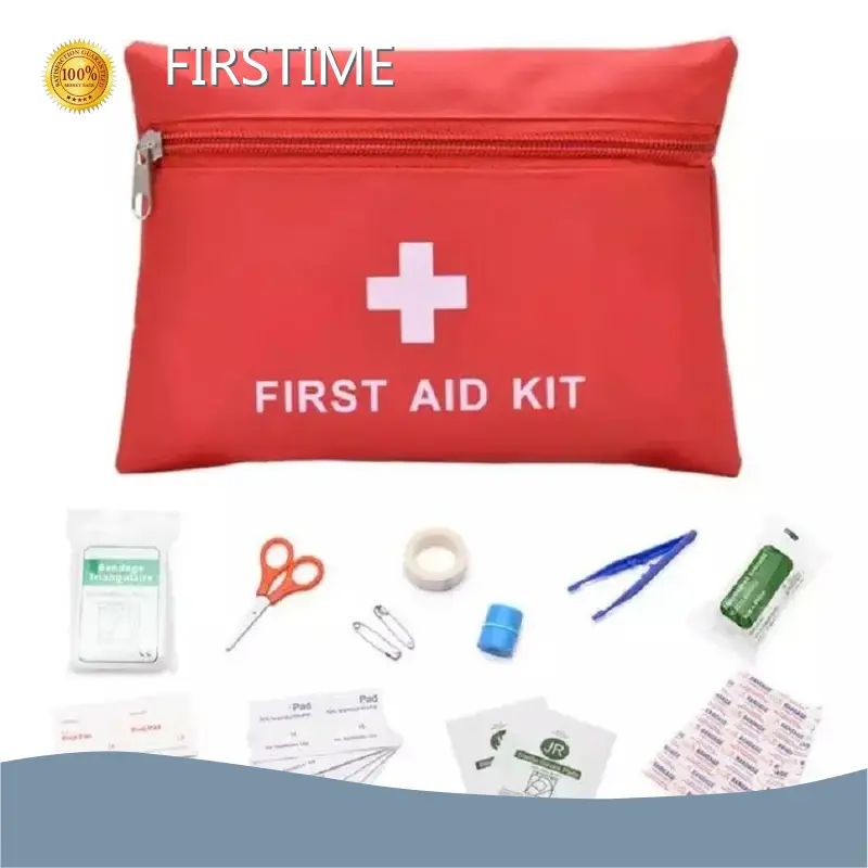 Best Wholesale First Aid Supplies Factory 1