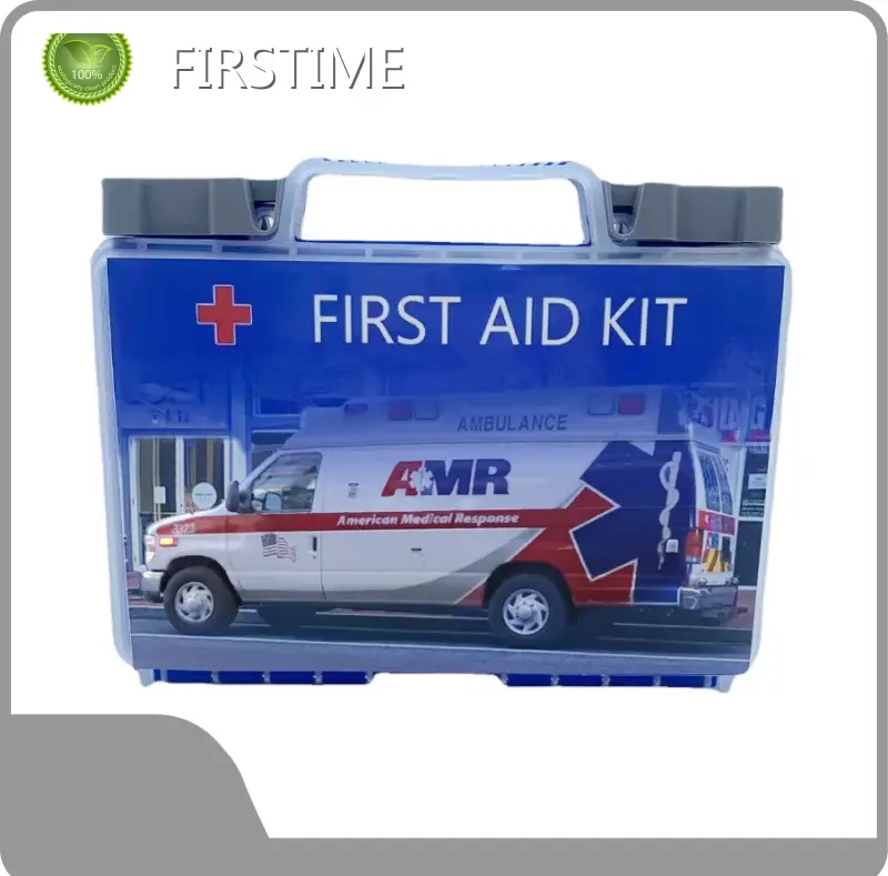 Family First Aid Box First-Aid Devices Class Iprice 1